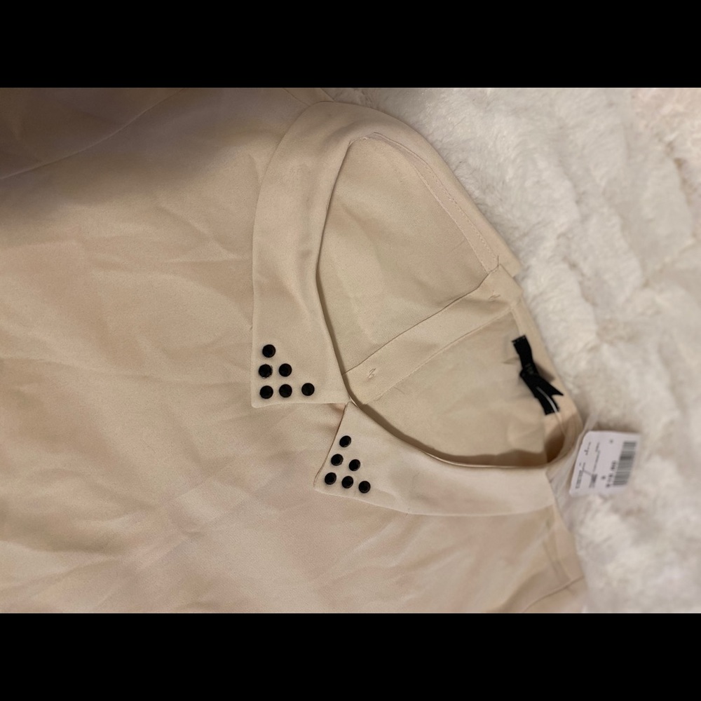 Forever 21 Blouse